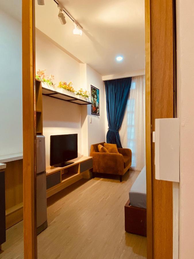 La Vie - Saigon Homestay Хошимин Екстериор снимка