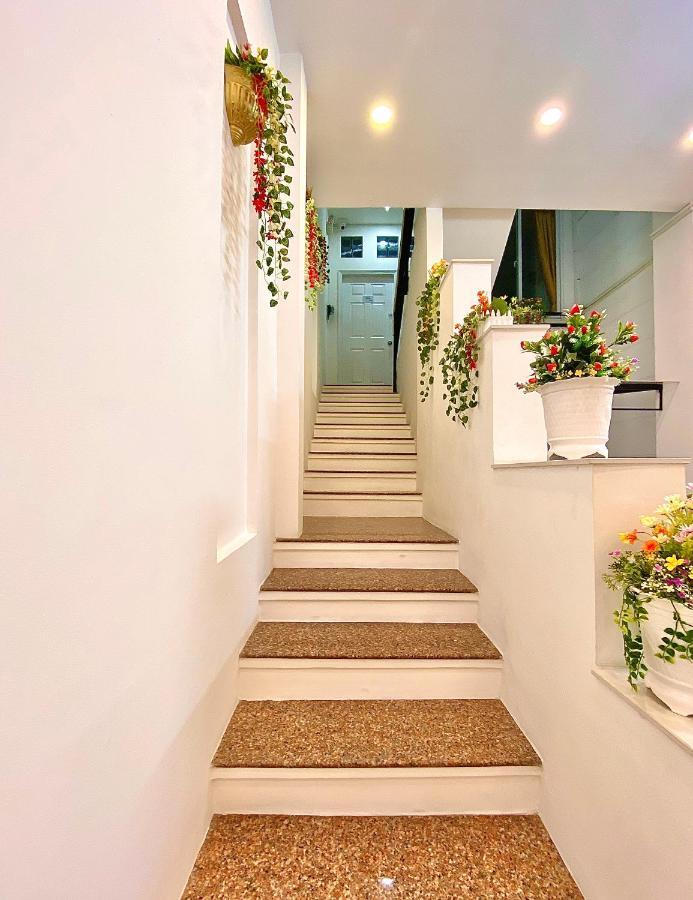 La Vie - Saigon Homestay Хошимин Екстериор снимка