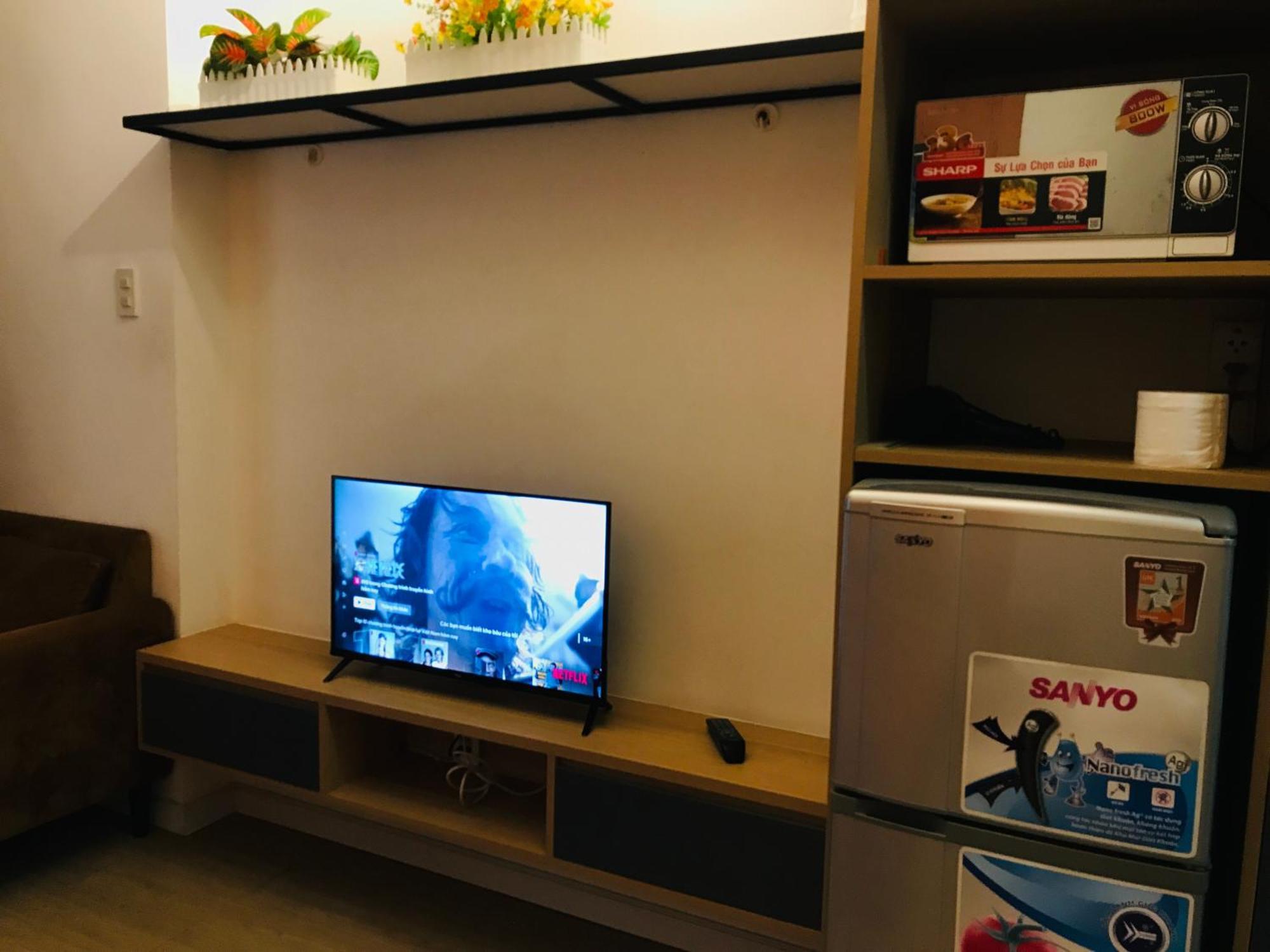 La Vie - Saigon Homestay Хошимин Екстериор снимка