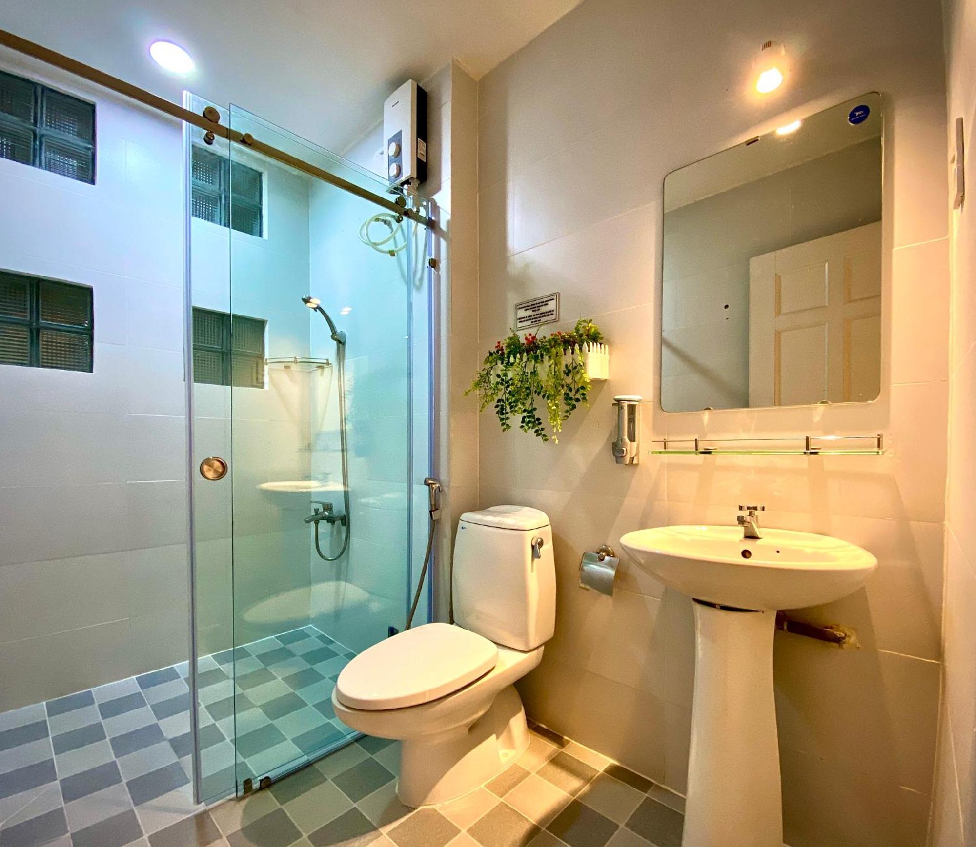 La Vie - Saigon Homestay Хошимин Екстериор снимка
