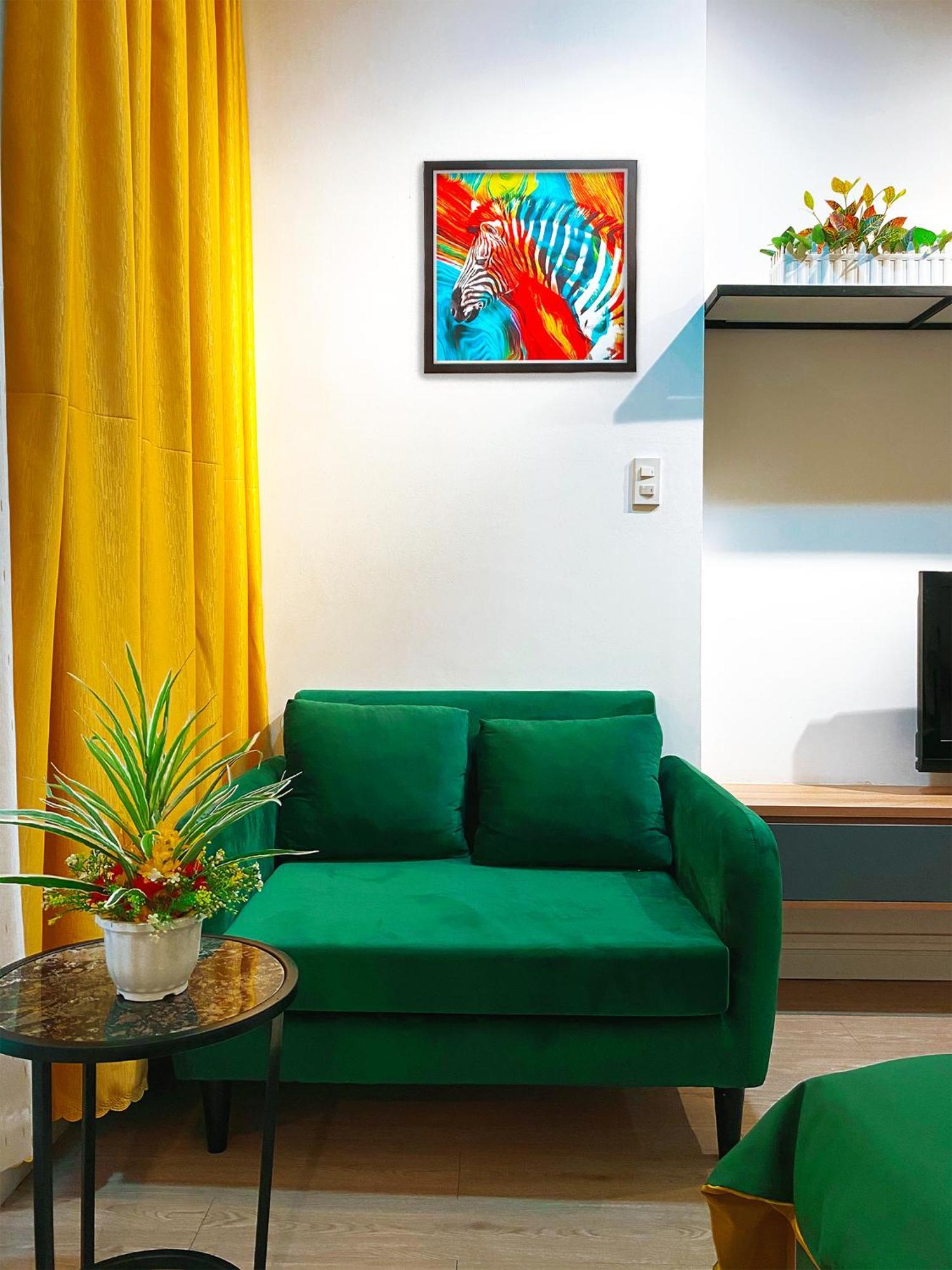 La Vie - Saigon Homestay Хошимин Екстериор снимка