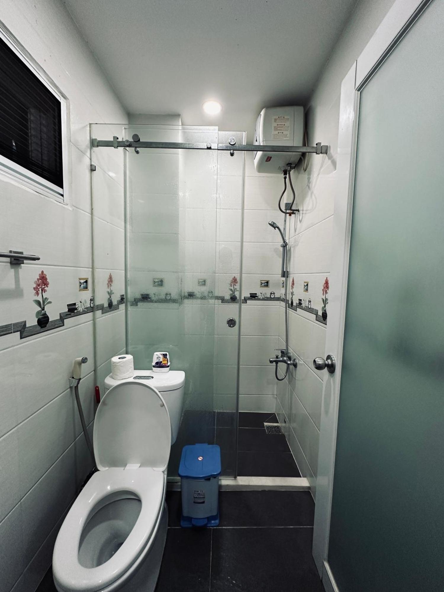 La Vie - Saigon Homestay Хошимин Екстериор снимка